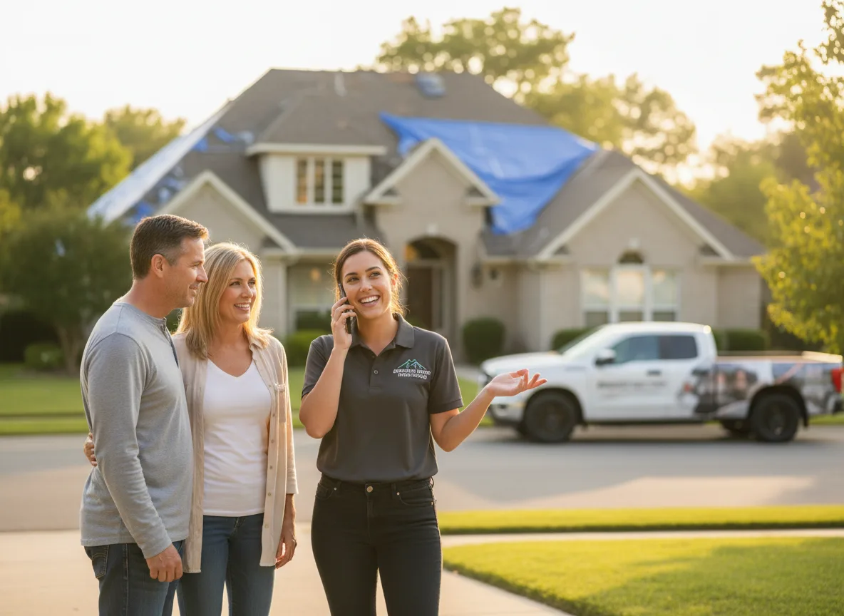 Emergency Roof Repair Mellen, WI FAQs